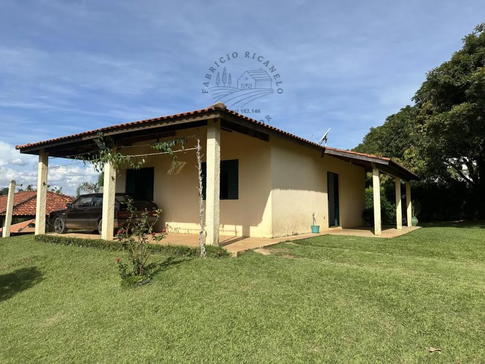 Casa de Condomínio, 3 quartos - Foto 14