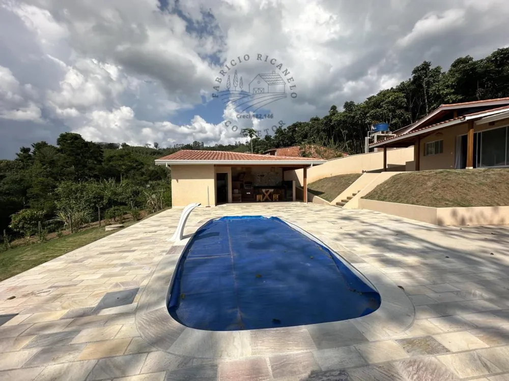 Chácara, 3 quartos, 1567 m² - Foto 14