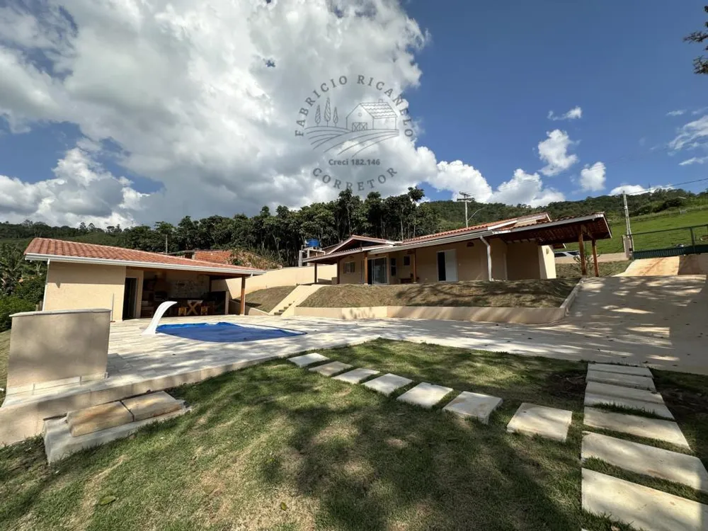 Chácara, 3 quartos, 1567 m² - Foto 10