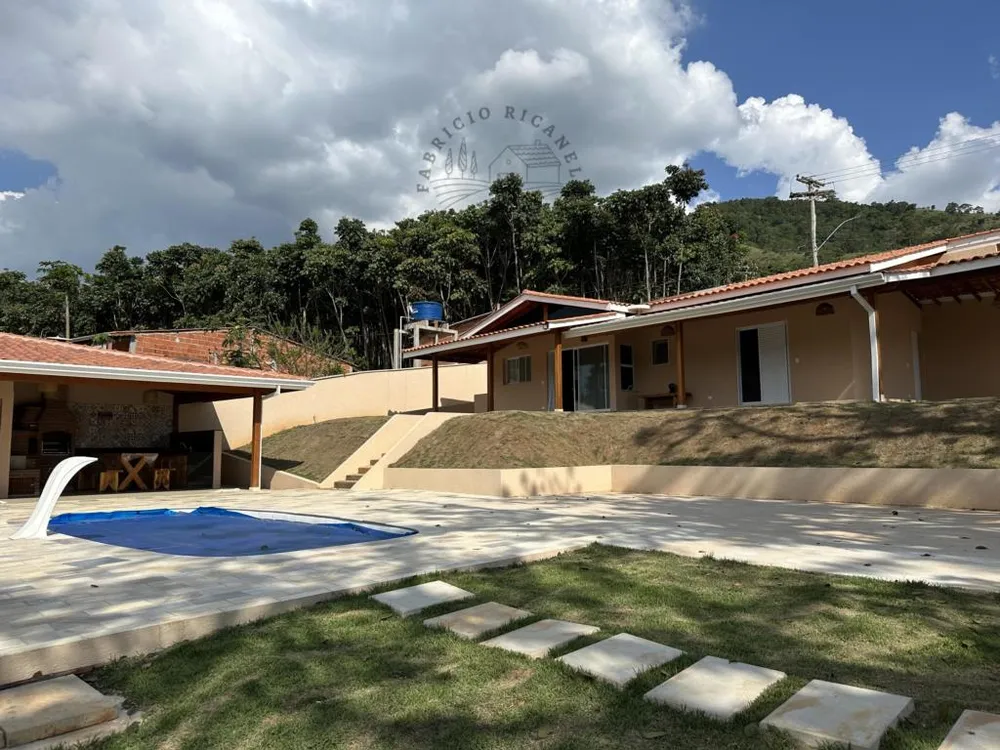 Chácara, 3 quartos, 1567 m² - Foto 8