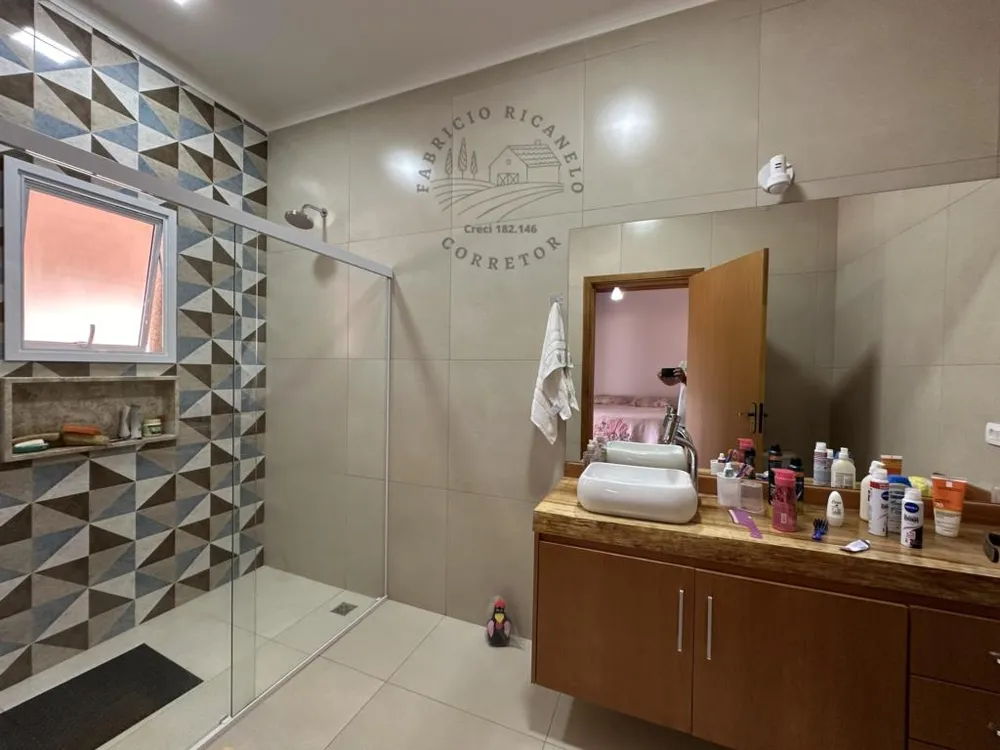 Chácara, 3 quartos, 1567 m² - Foto 13