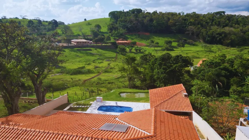 Chácara, 3 quartos, 1567 m² - Foto 16