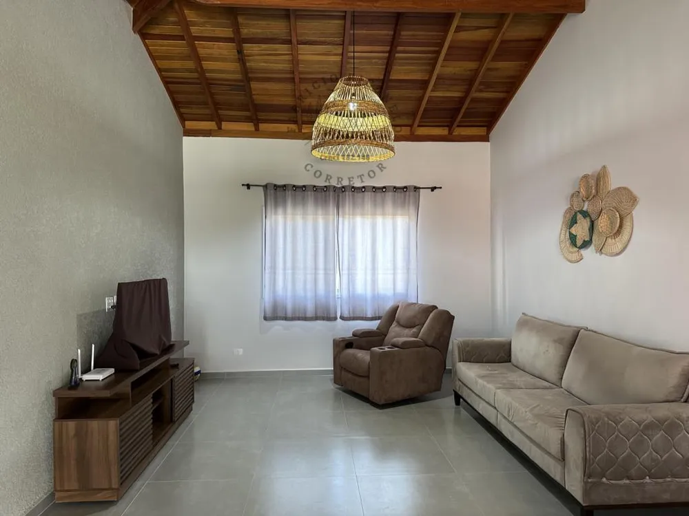 Chácara, 3 quartos, 1567 m² - Foto 12