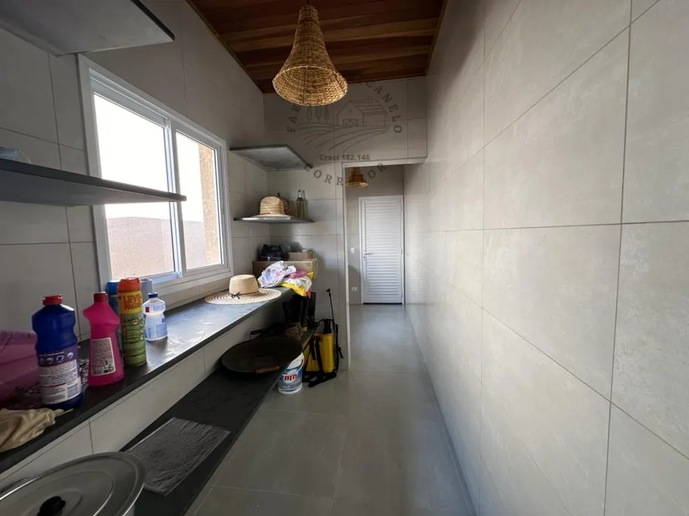 Chácara, 3 quartos, 1567 m² - Foto 5