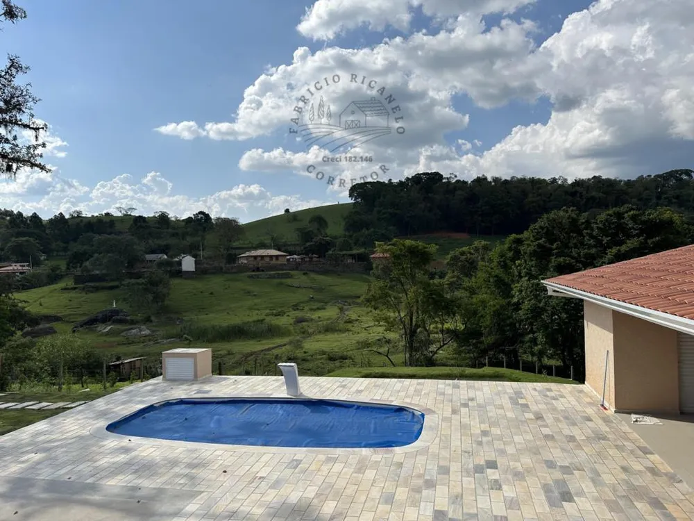 Chácara, 3 quartos, 1567 m² - Foto 15