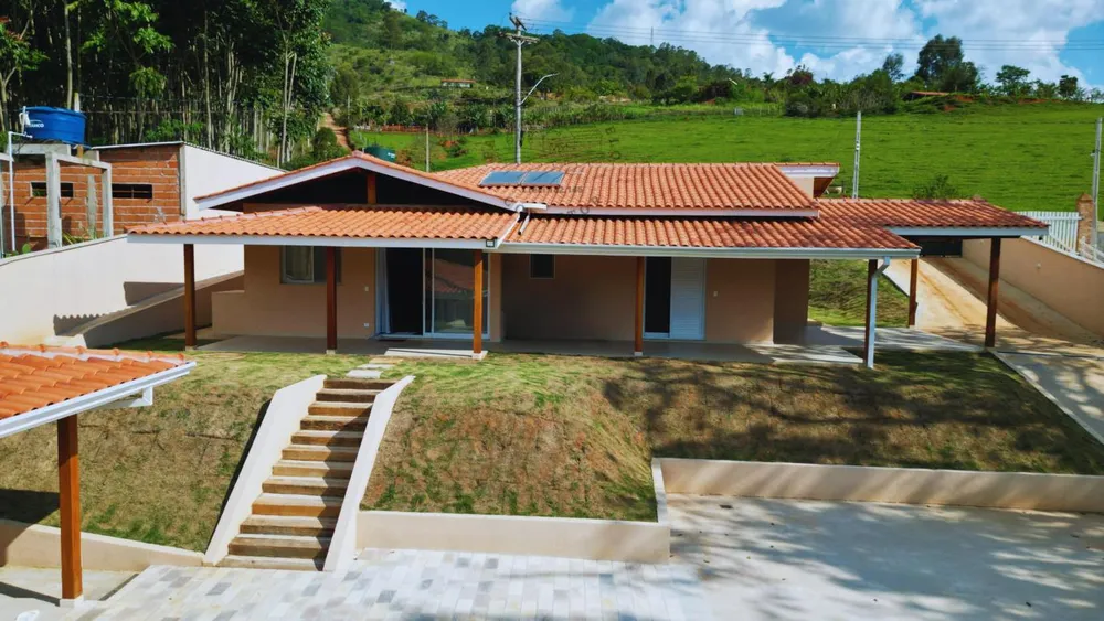 Chácara, 3 quartos, 1567 m² - Foto 7