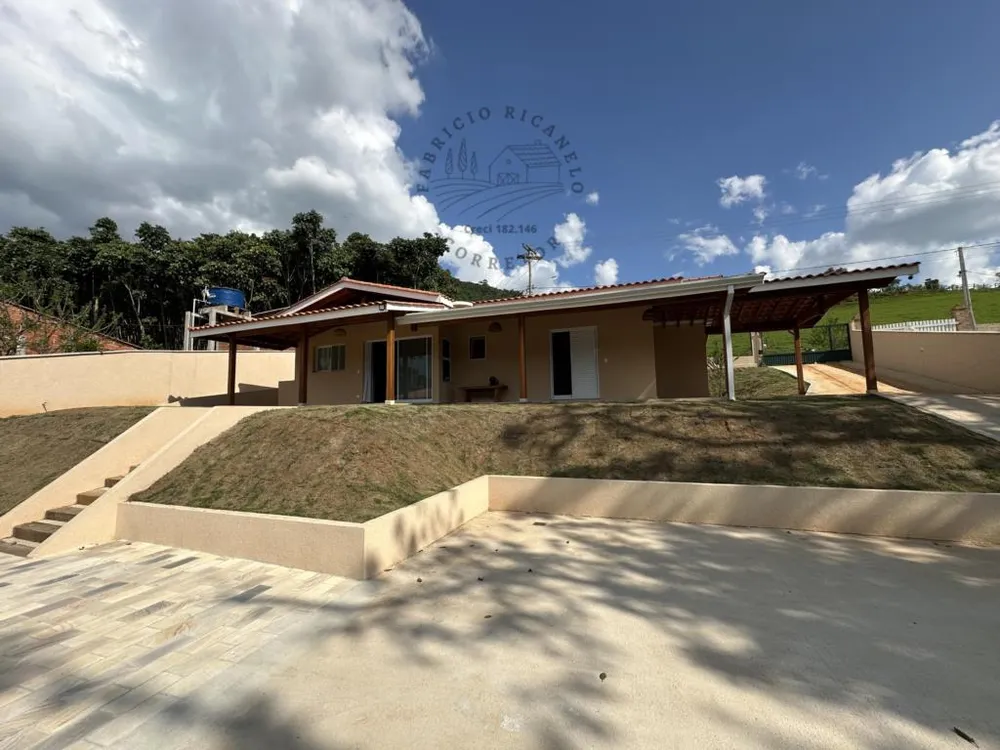 Chácara, 3 quartos, 1567 m² - Foto 6