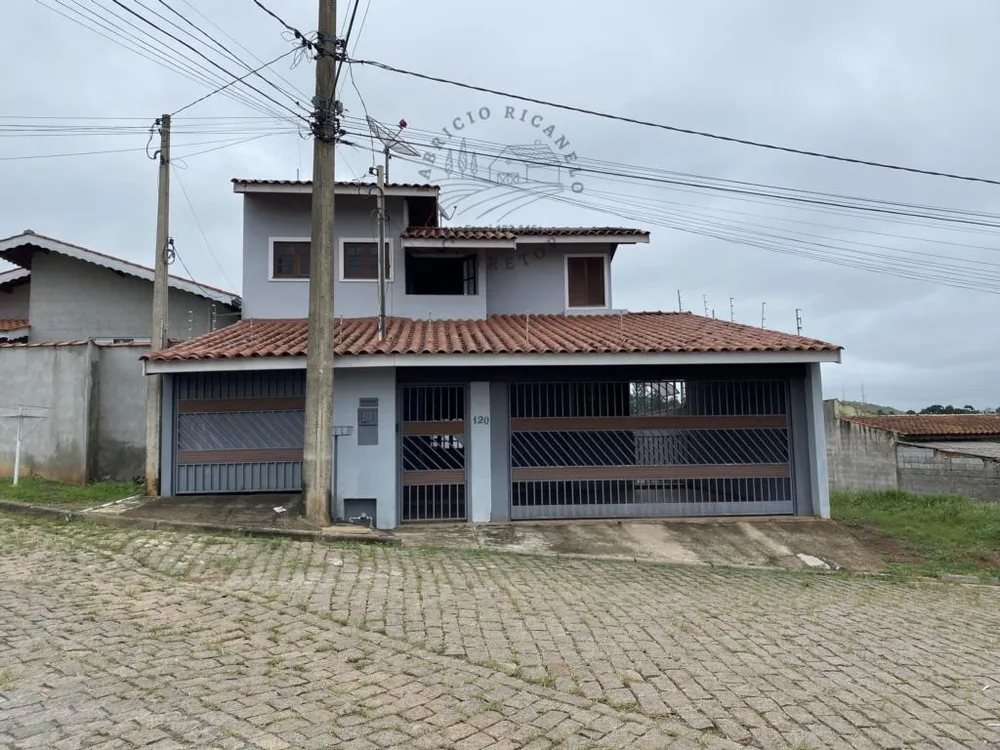 Casa, 3 quartos - Foto 12