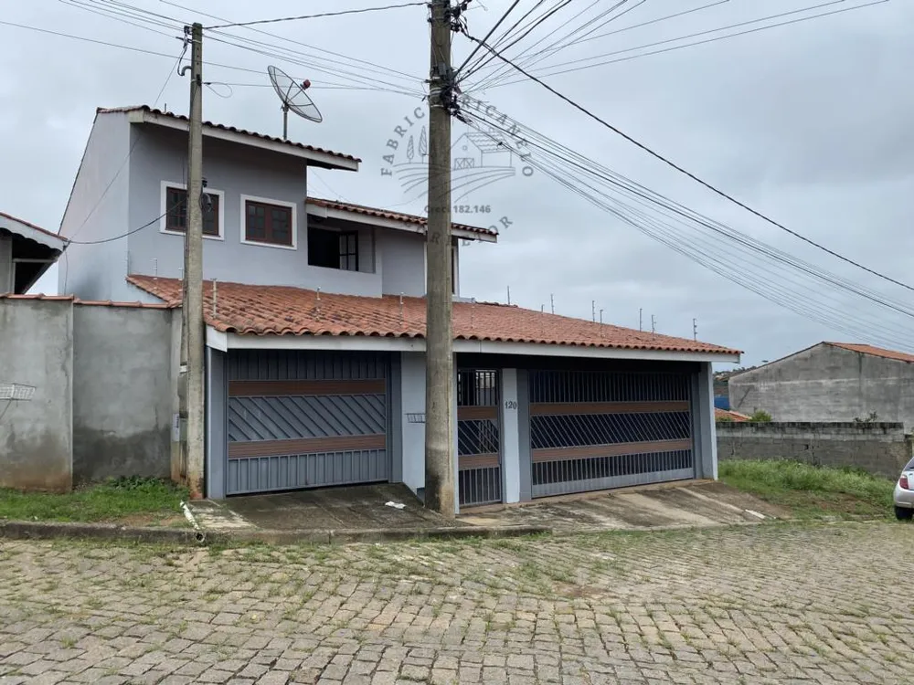 Casa, 3 quartos - Foto 6