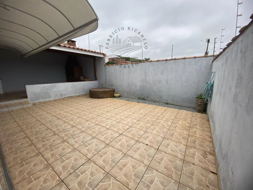 Casa, 3 quartos - Foto 3