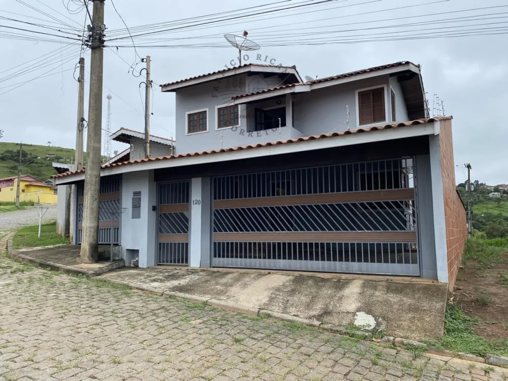 Casa, 3 quartos - Foto 4