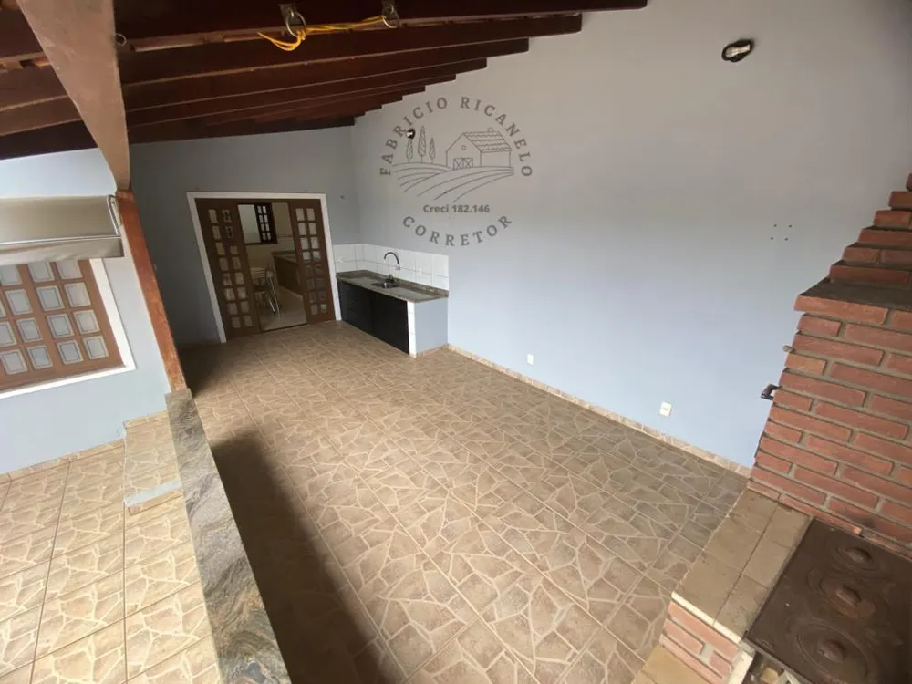 Casa, 3 quartos - Foto 16