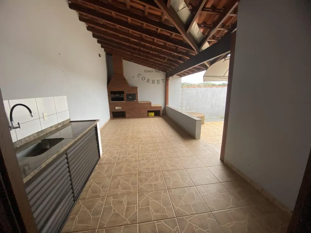 Casa, 3 quartos - Foto 14