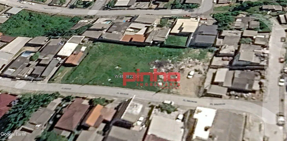 Terreno, 1440 m² - Foto 1