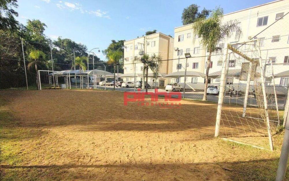 Apartamento, 2 quartos, 38 m² - Foto 4