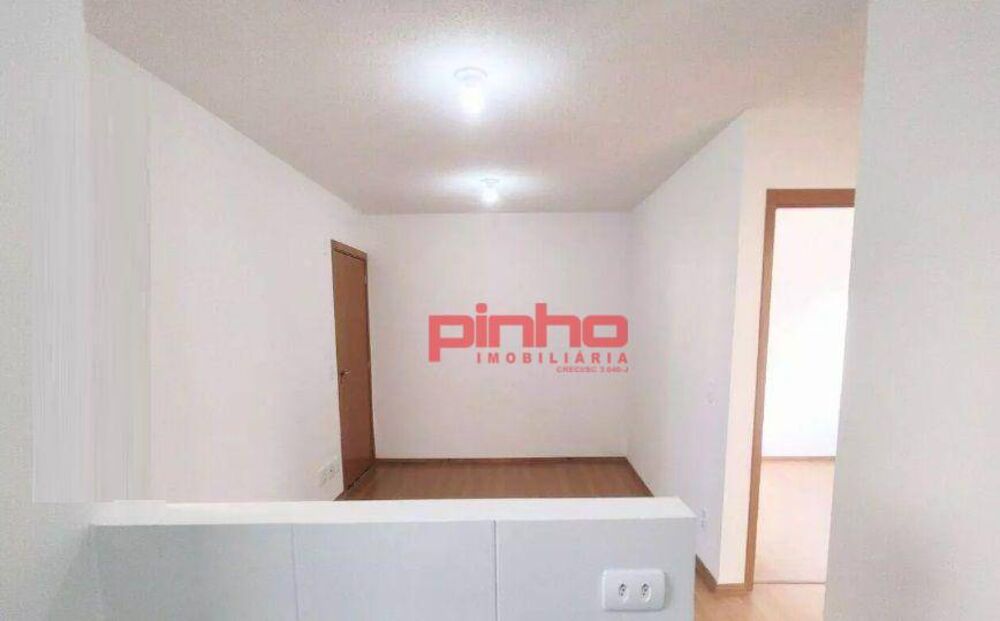 Apartamento, 2 quartos, 38 m² - Foto 3