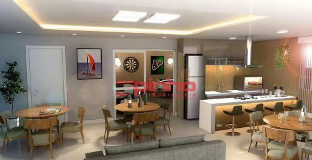 Apartamento, 3 quartos, 108 m² - Foto 4
