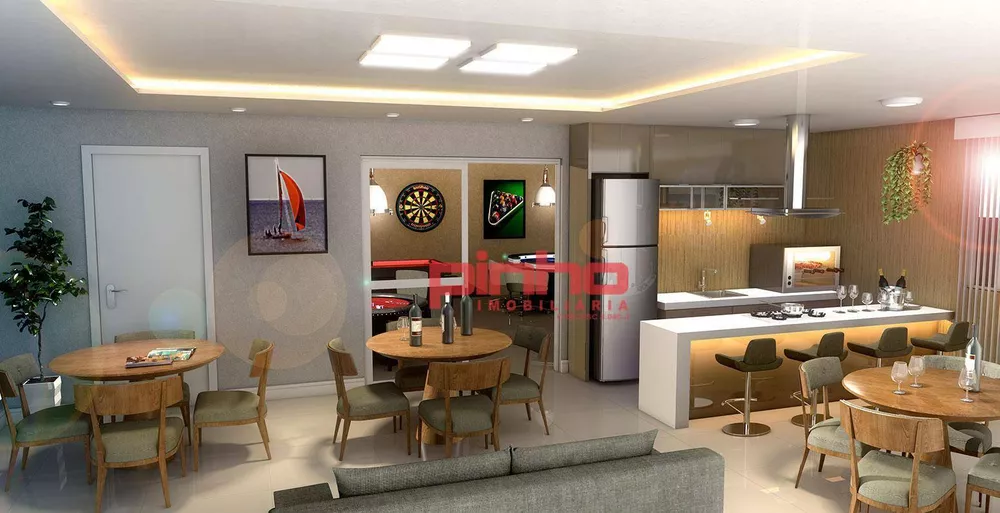 Apartamento, 3 quartos, 108 m² - Foto 10