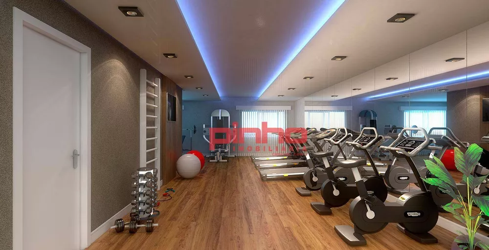 Apartamento, 3 quartos, 108 m² - Foto 13