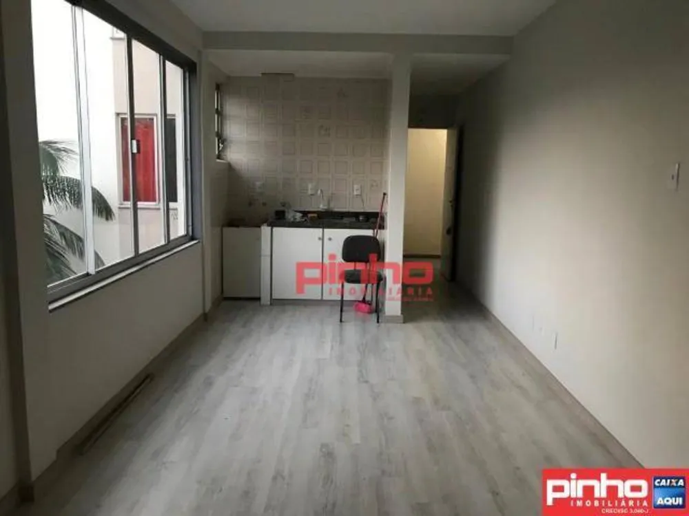 Kitnet-Studio, 28 m² - Foto 4