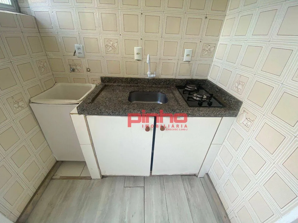 Kitnet-Studio, 28 m² - Foto 1