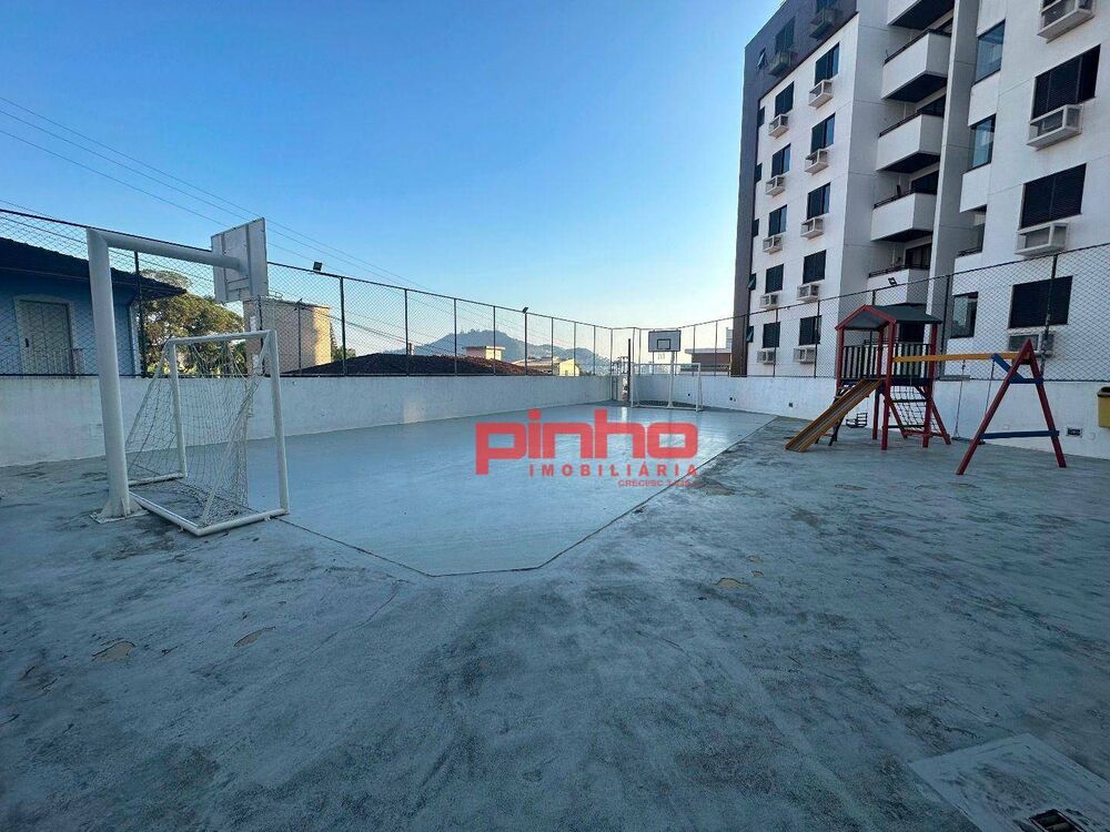 Apartamento, 3 quartos, 81 m² - Foto 3