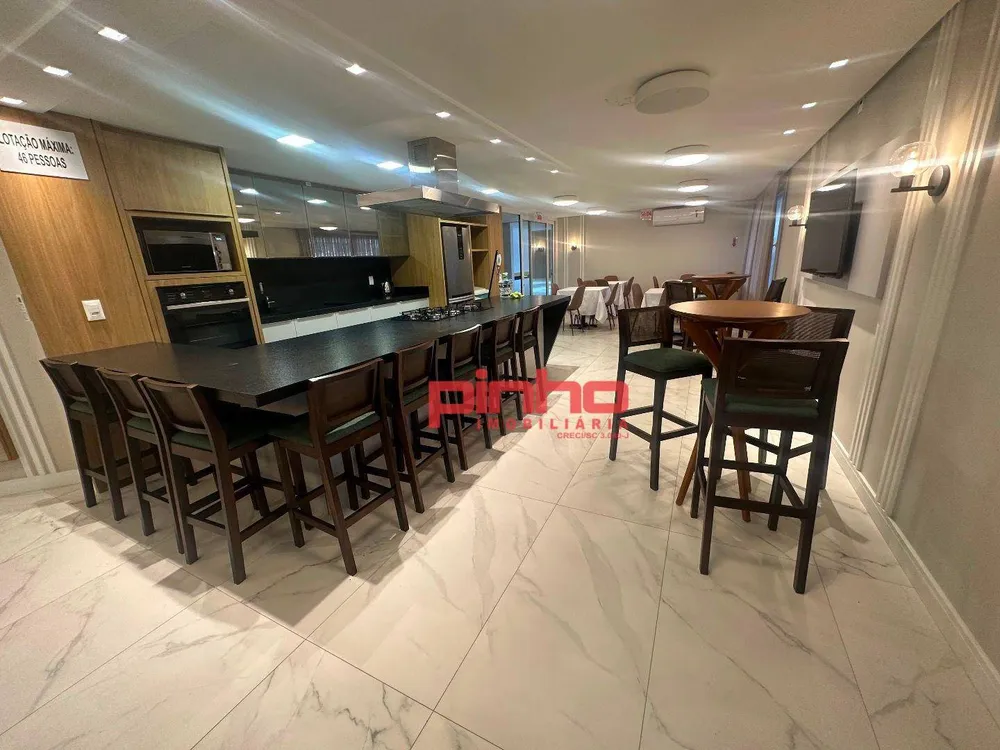 Apartamento, 3 quartos, 81 m² - Foto 10