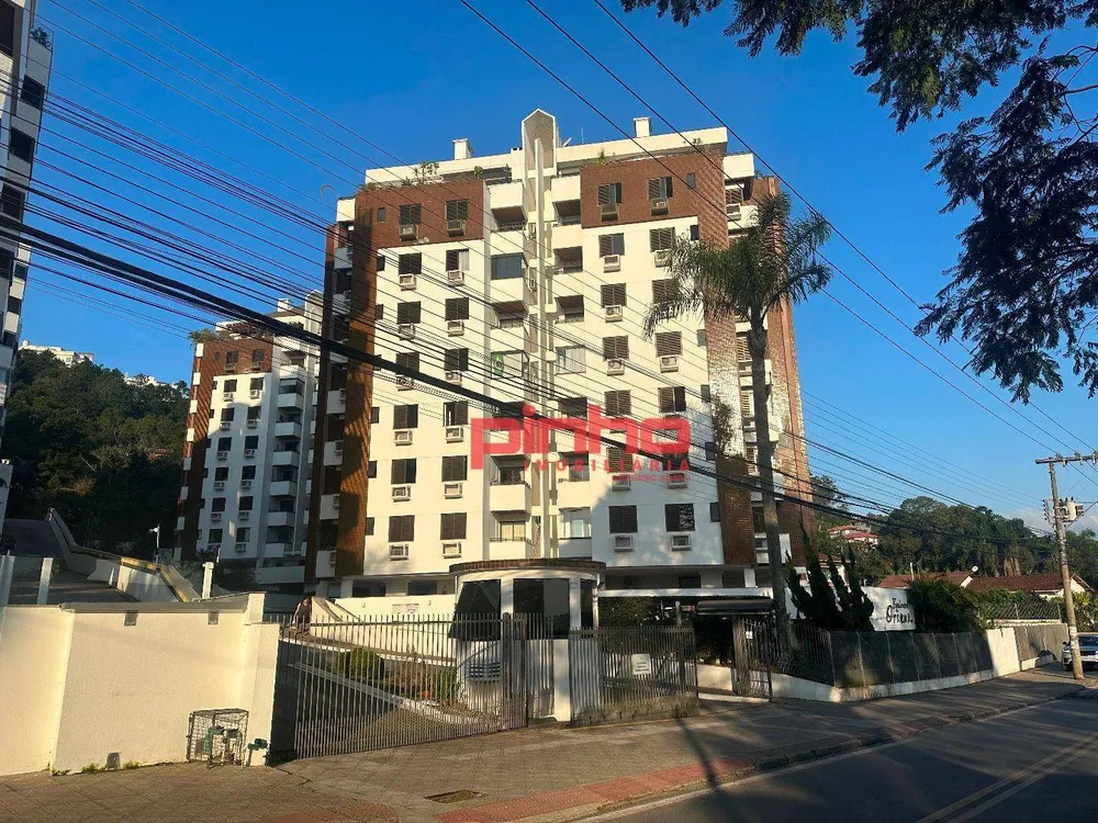 Apartamento, 3 quartos, 81 m² - Foto 1