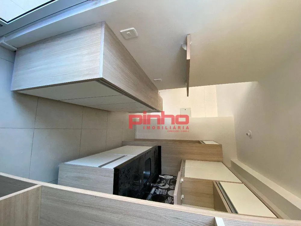 Apartamento, 2 quartos, 68 m² - Foto 10