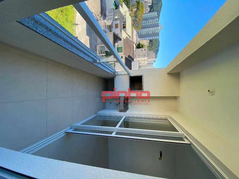 Apartamento, 2 quartos, 68 m² - Foto 7