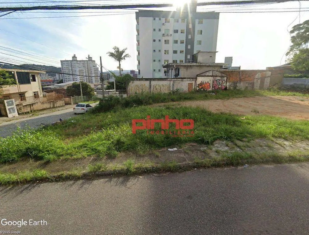 Terreno, 634 m² - Foto 1