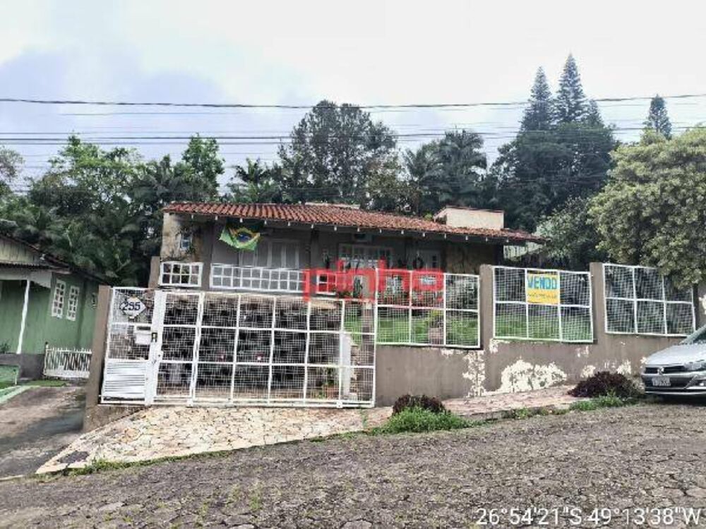 Casa, 3 quartos, 228 m² - Foto 5