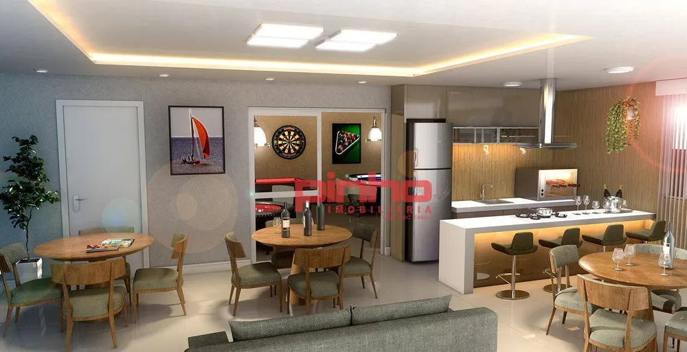 Apartamento, 2 quartos, 96 m² - Foto 14
