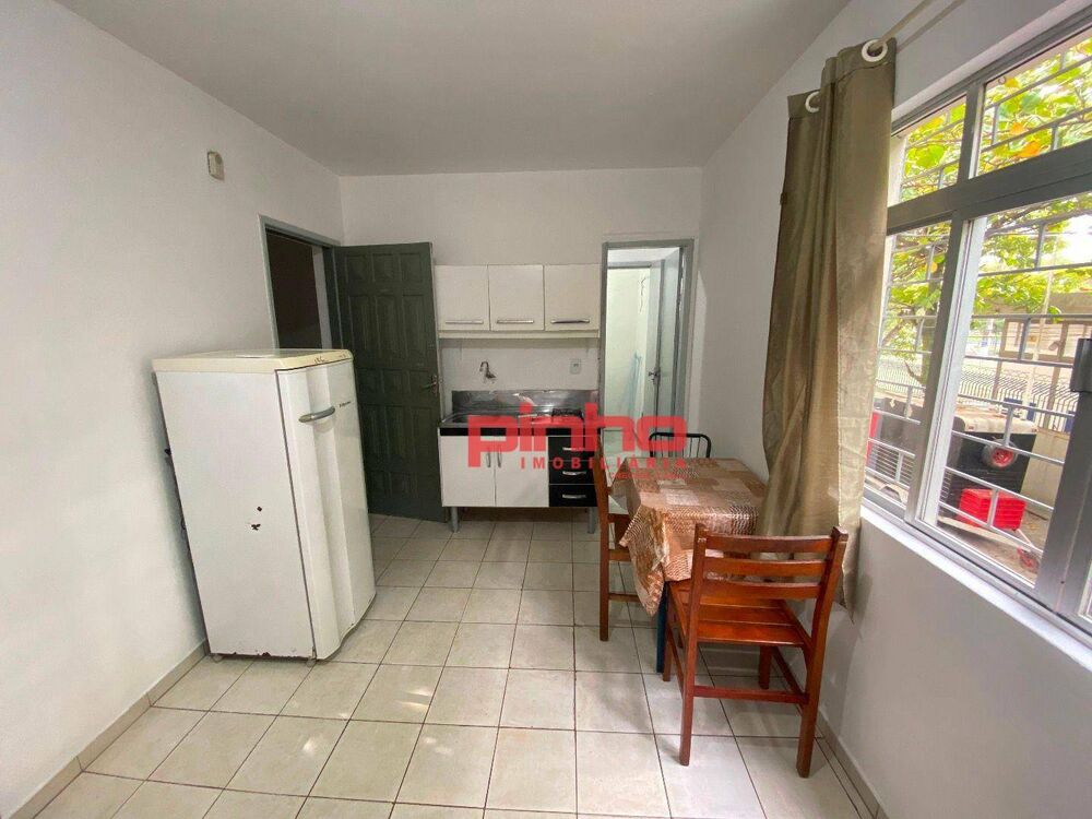 Kitnet e Studio para alugar com 1 quarto, 40m² - Foto 3