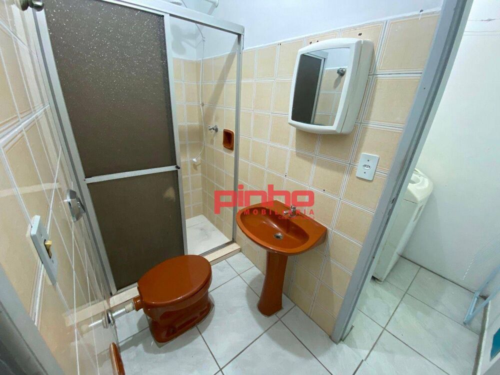 Kitnet e Studio para alugar com 1 quarto, 40m² - Foto 5