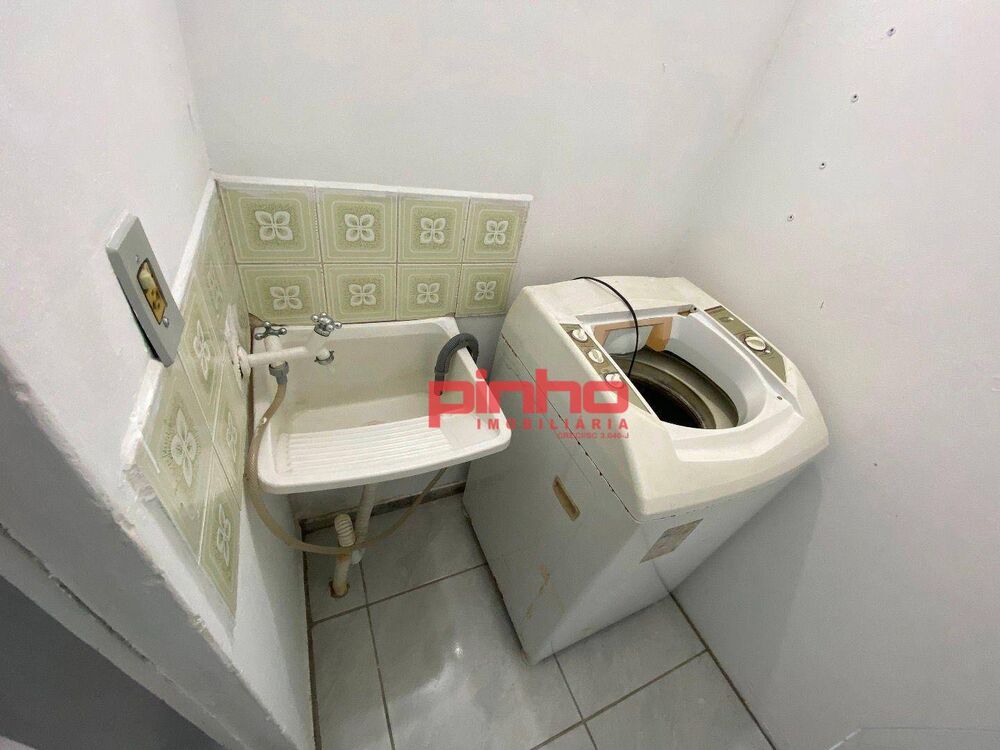 Kitnet e Studio para alugar com 1 quarto, 40m² - Foto 6