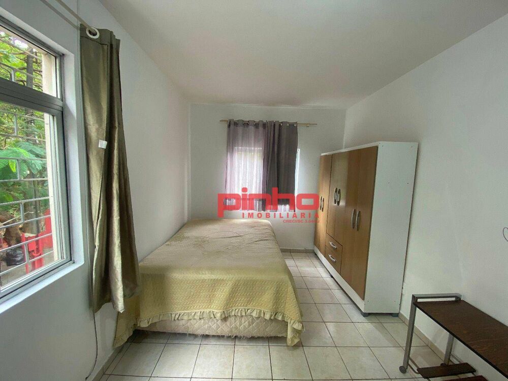 Kitnet e Studio para alugar com 1 quarto, 40m² - Foto 8