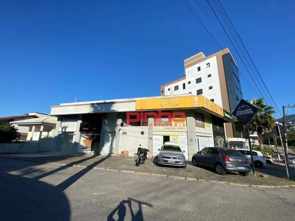 Loja-Salão, 70 m² - Foto 3