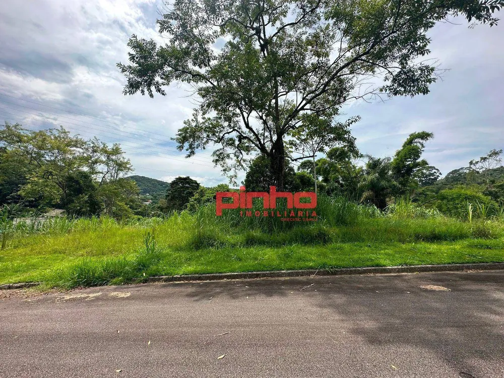 Loteamento e Condomínio, 674 m² - Foto 1