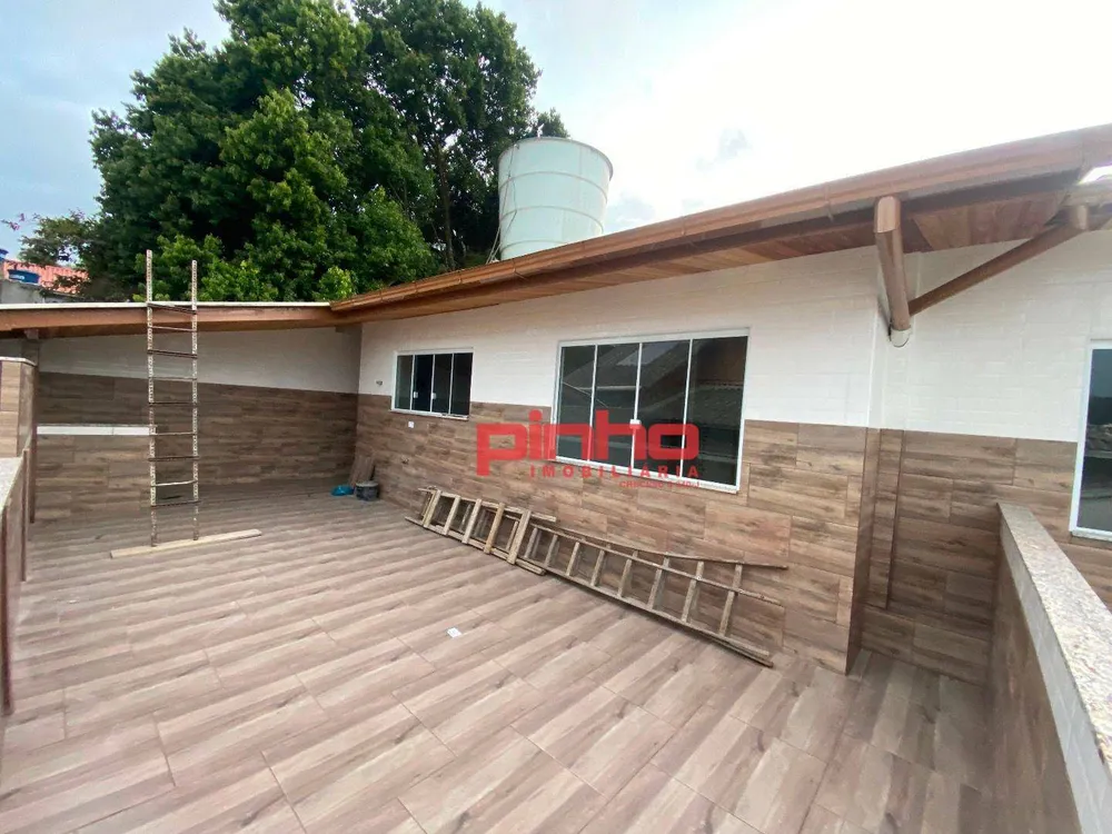Apartamento, 2 quartos, 65 m² - Foto 3