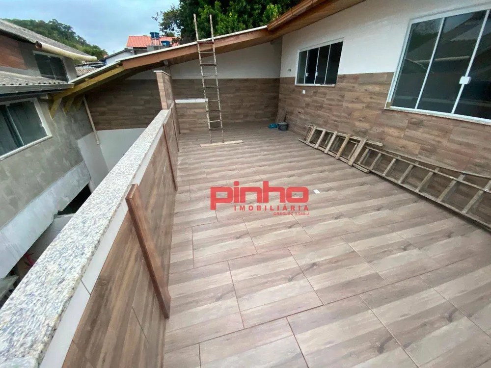 Apartamento, 2 quartos, 65 m² - Foto 2
