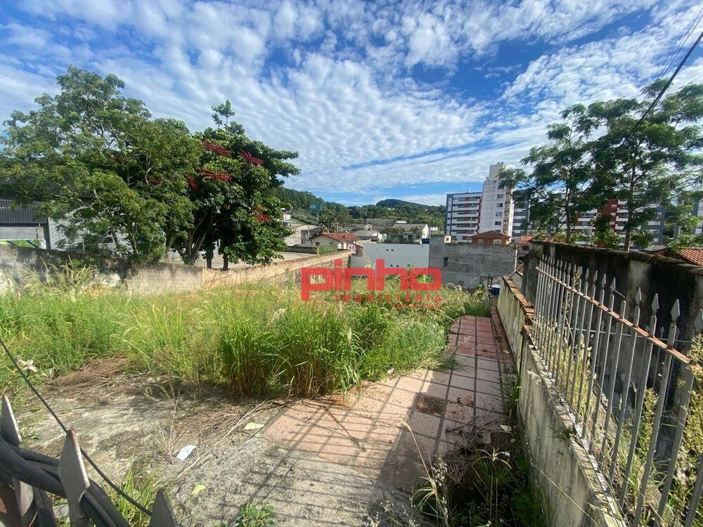 Terreno, 911 m² - Foto 1