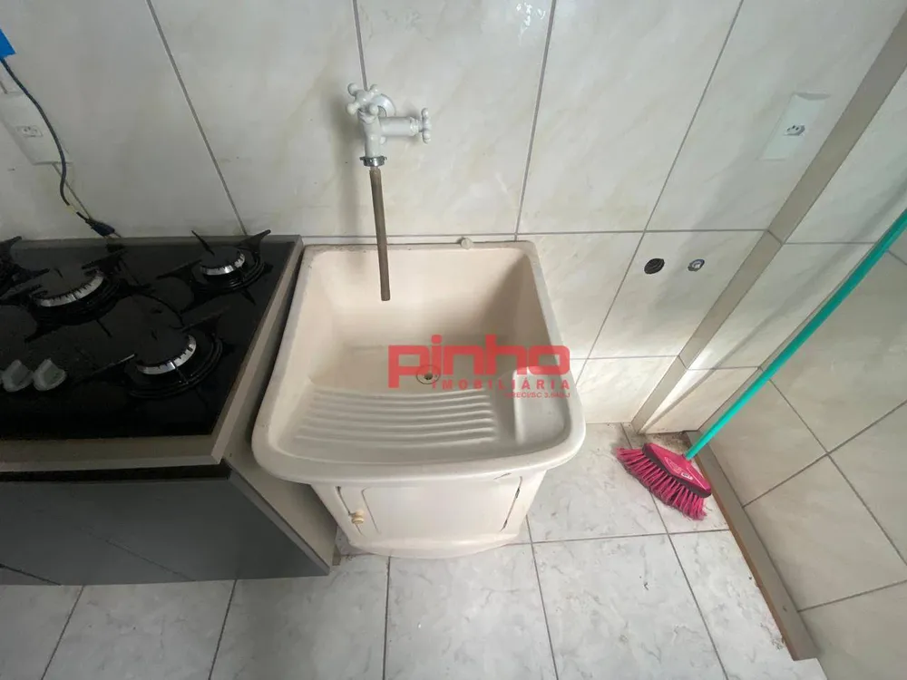 Apartamento, 2 quartos, 58 m² - Foto 7