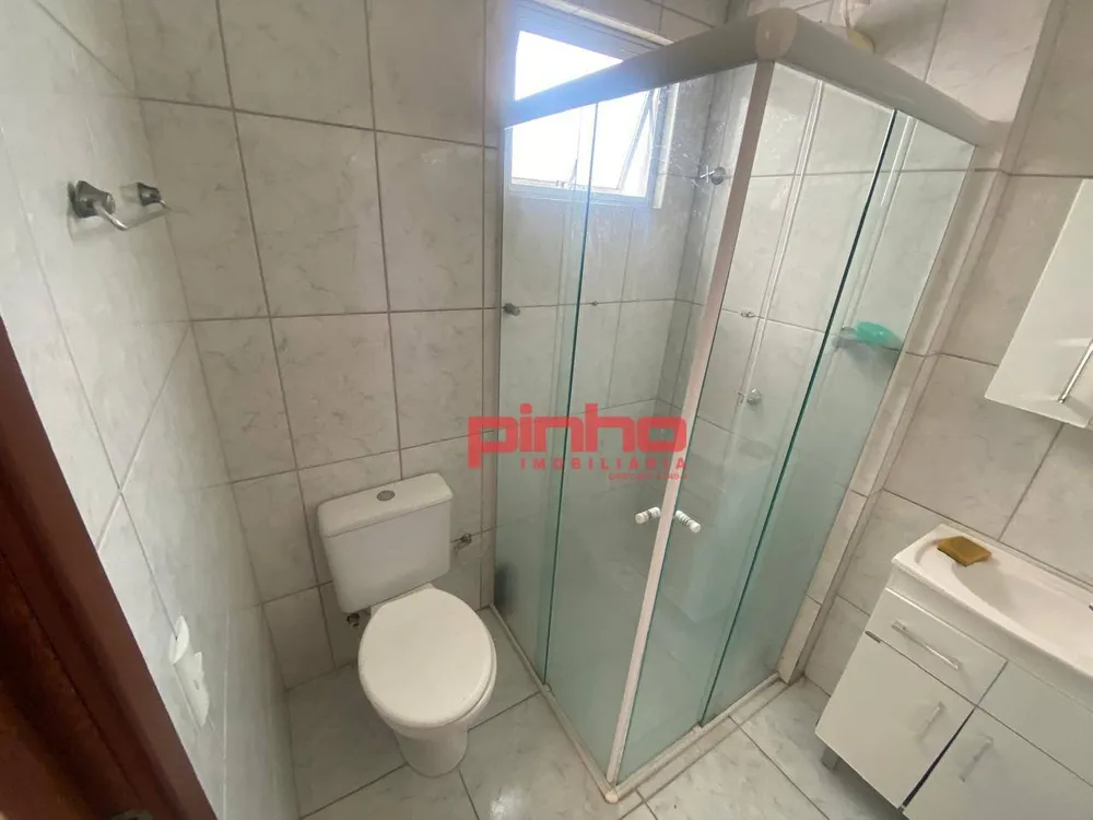 Apartamento, 2 quartos, 58 m² - Foto 13