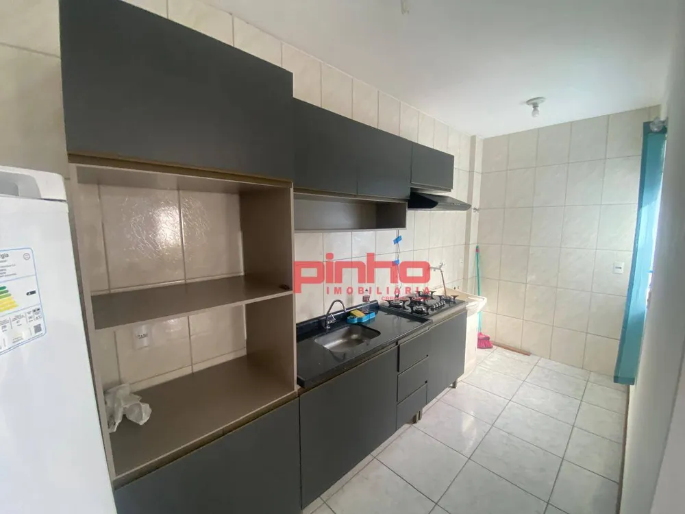 Apartamento, 2 quartos, 58 m² - Foto 20