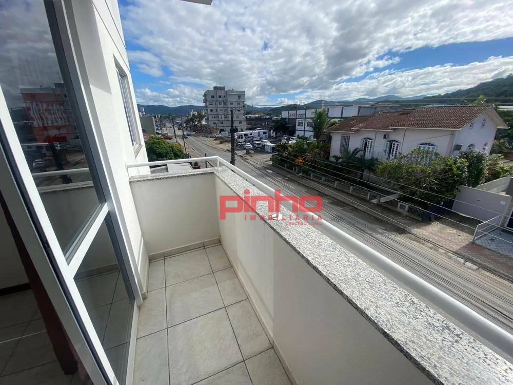Apartamento, 2 quartos, 58 m² - Foto 17