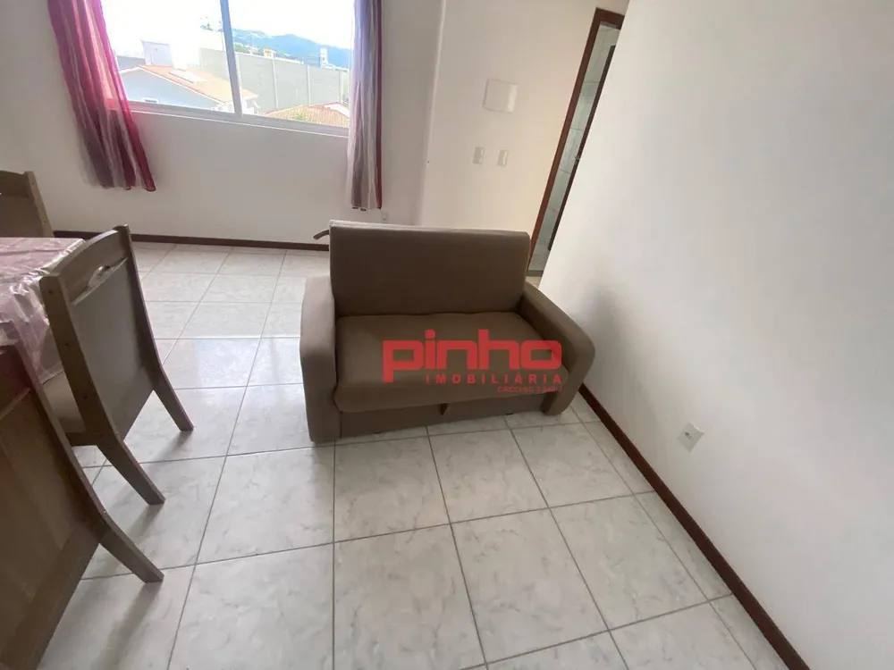 Apartamento, 2 quartos, 58 m² - Foto 11