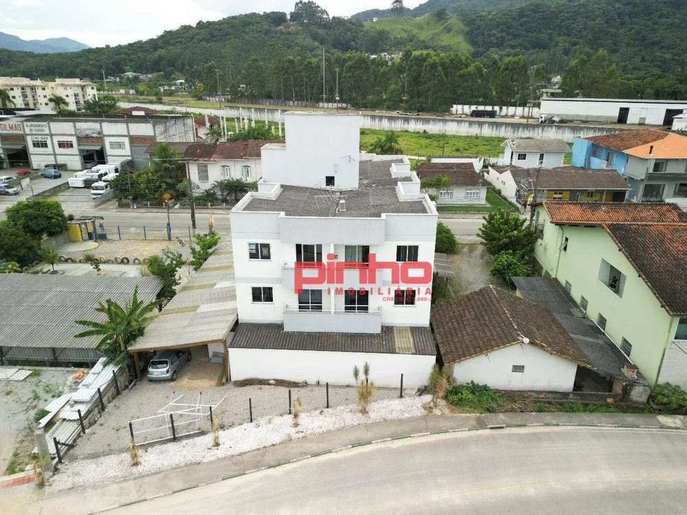 Apartamento, 2 quartos, 58 m² - Foto 8