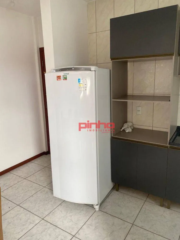Apartamento, 2 quartos, 58 m² - Foto 4