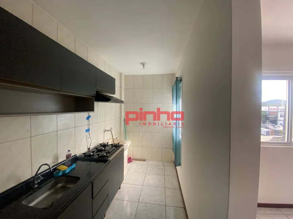 Apartamento, 2 quartos, 58 m² - Foto 2